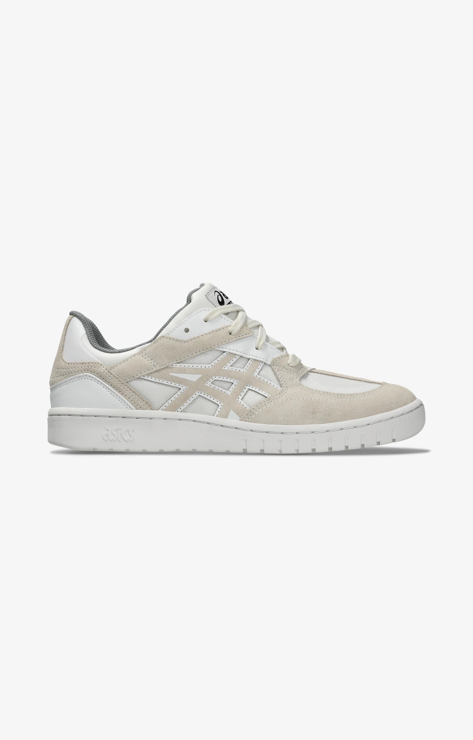 Asics Novablast 5 Fast Running Shoes Asics Skate Gel-Splyte Shoe, White/Cream