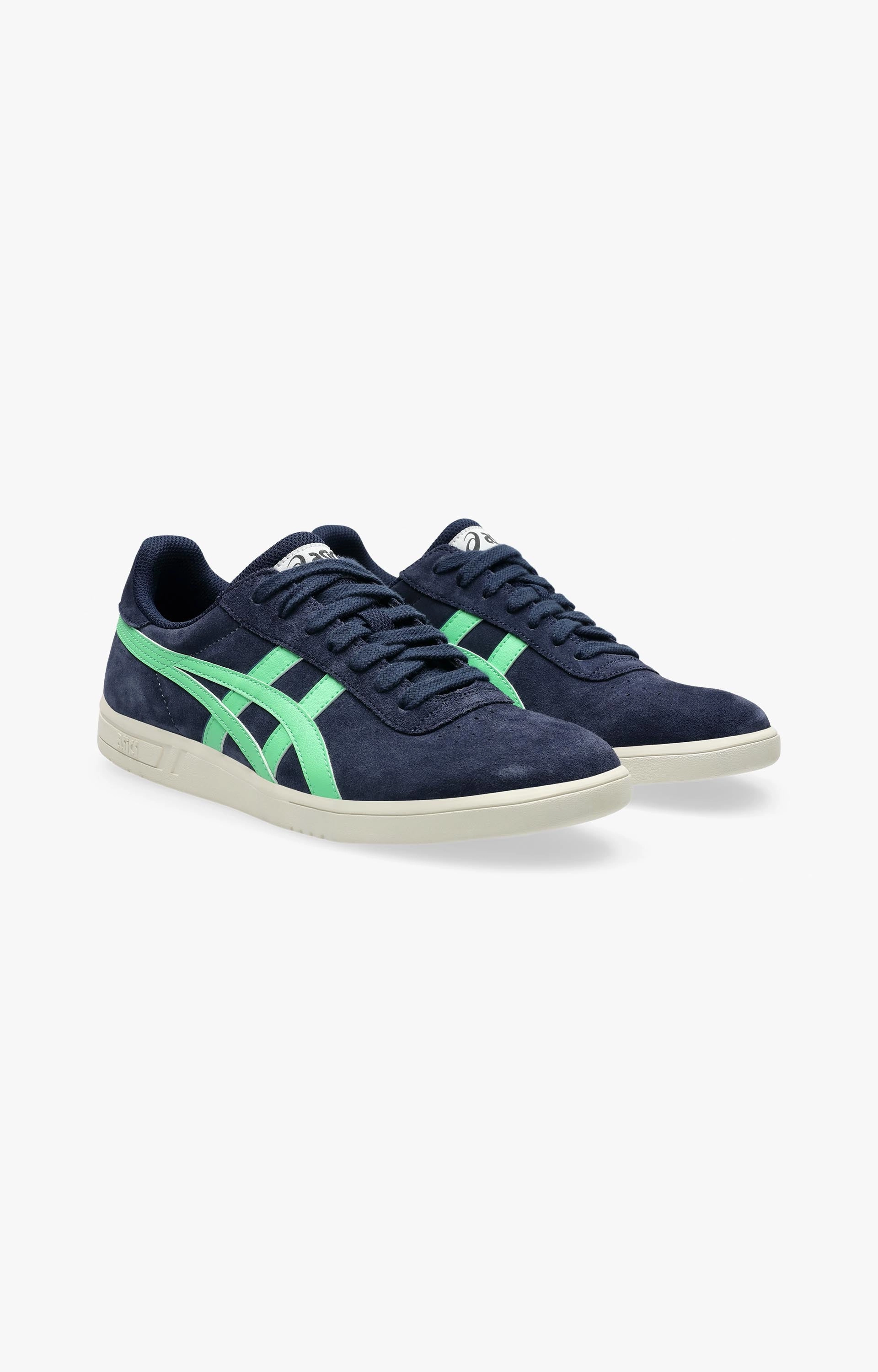 Asics Skate Gel-Vickka Pro Shoe, Midnight/Tourmaline Asics Noosa Shoes
