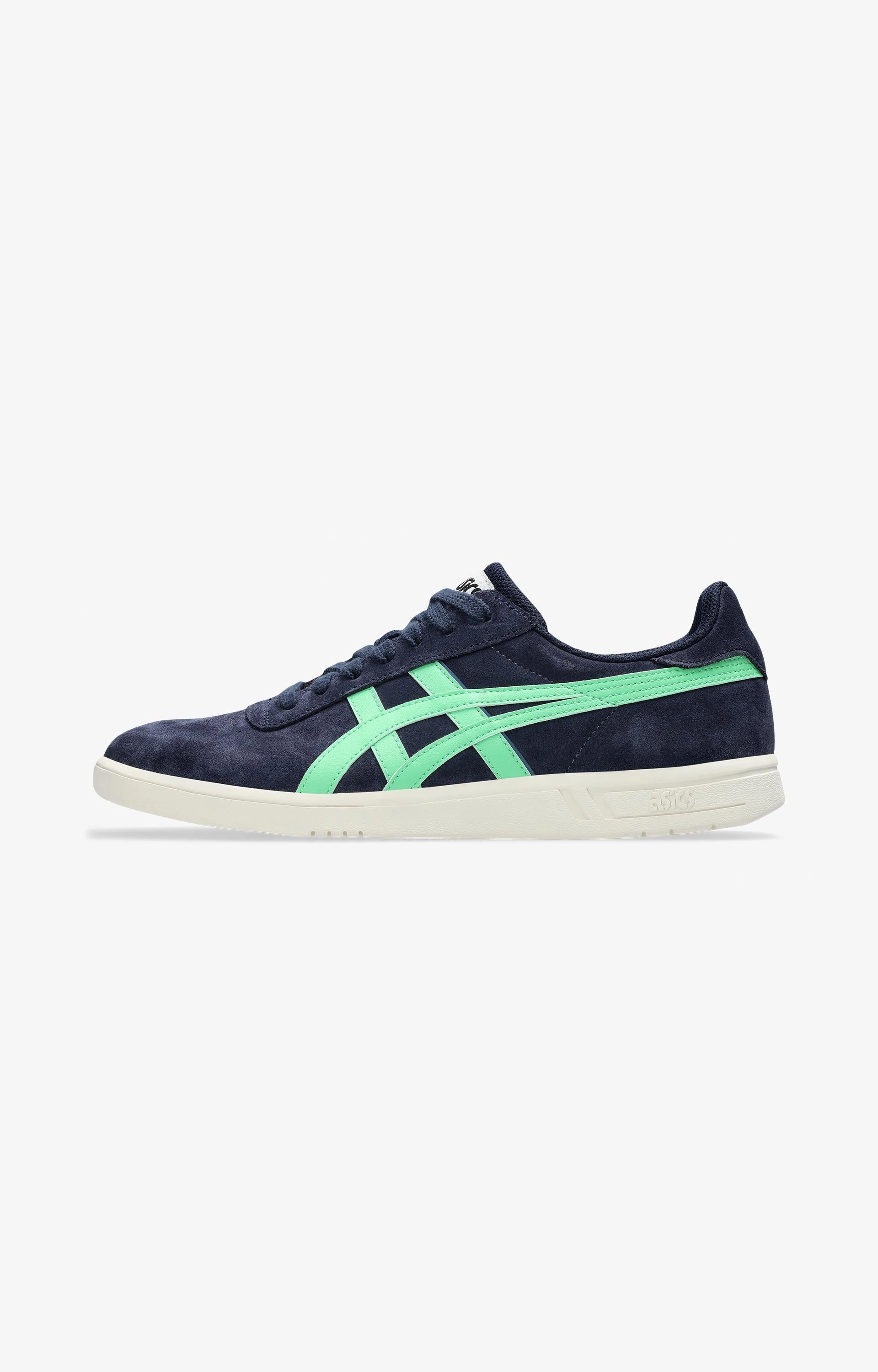 Asics Skate Gel-Vickka Pro Shoe, Midnight/Tourmaline Asics Upcourt 4 Badminton Shoes