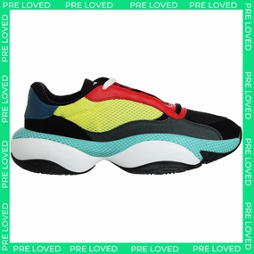 Puma Alteration Kurve Mens Multicoloure Trainers NO BOX Asics New Shoe Release