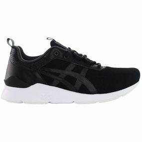 Asics Tiger Gel-Lyte Runner Mens Black Trainers Asics Gel Pulse 9 Running Shoes T7d8n