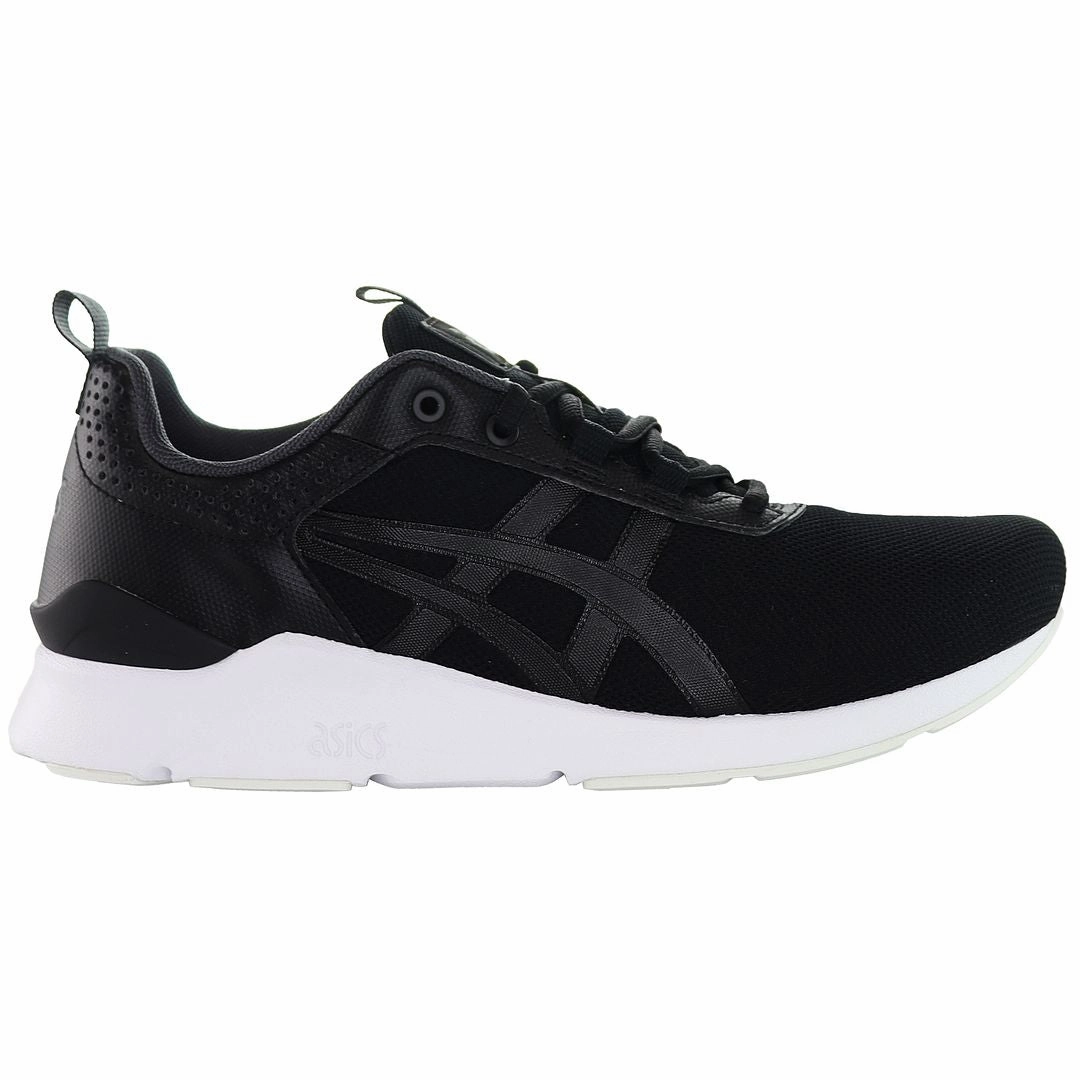 Asics Tiger Gel-Lyte Runner Mens Black Trainers Scheels Asics Shoes