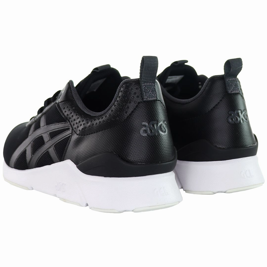 Asics Tiger Gel-Lyte Runner Mens Black Trainers Asics Ff Blast Shoes