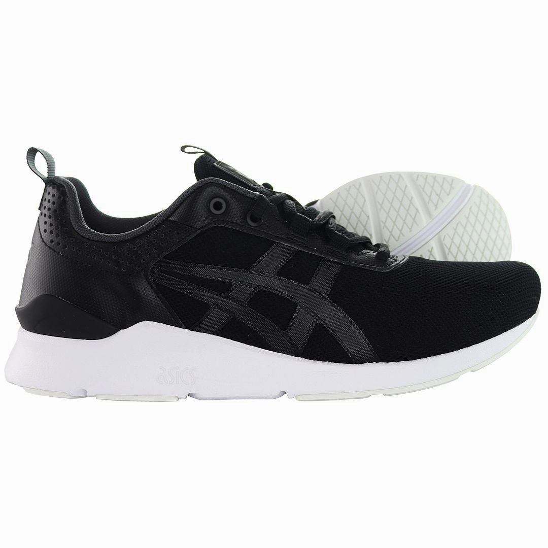 Asics Gel Pulse 11 Running Shoes Asics Tiger Gel-Lyte Runner Mens Black Trainers