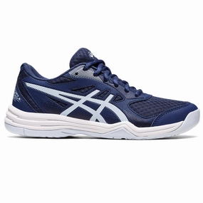 Highest Rated Asics Running Shoes Asics UPCOURT 5 Ladies Indoor Court Shoes