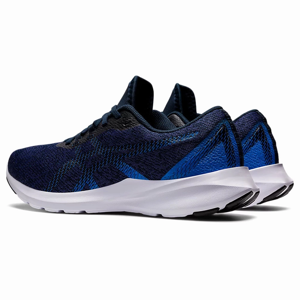 Asics Shoes New Releases ASICS VERSABLAST MX (M) - FRENCH BLUE/ELECTRIC BLUE RUNNING SHOES