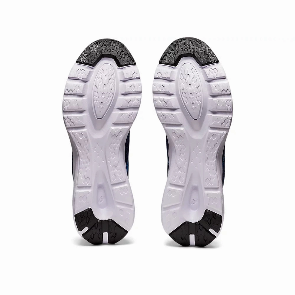 Asics Volleyball Shoes Thailand ASICS VERSABLAST MX (M) - FRENCH BLUE/ELECTRIC BLUE RUNNING SHOES