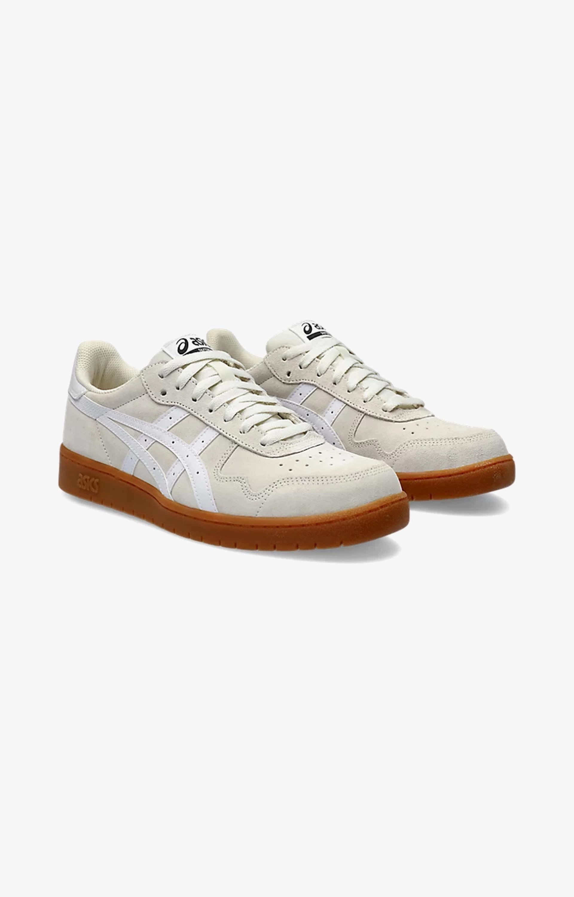 Asics Skate Japan Pro Shoe, Cream/White Onitsuka Tiger Shoes Asics