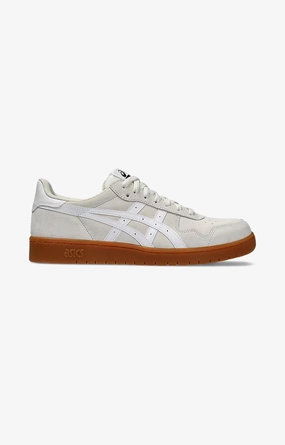 Asics Gel Nyc Shoes Asics Skate Japan Pro Shoe, Cream/White
