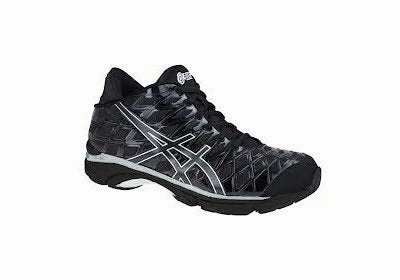 ASICS Women Ayami Valor, Black/Black 9090, 7 US M Asics Leather Tennis Shoes