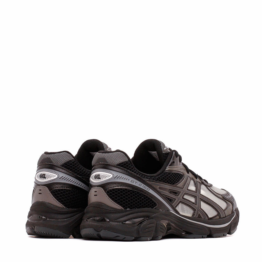 Best Asics Shoes For Bad Knees Asics x Above the Clouds Men GT-2160 Black Gunmetal 1203A655-001