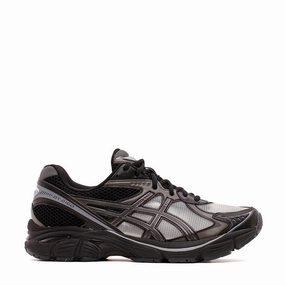 Asics Running Shoes Nimbus 26 Asics x Above the Clouds Men GT-2160 Black Gunmetal 1203A655-001