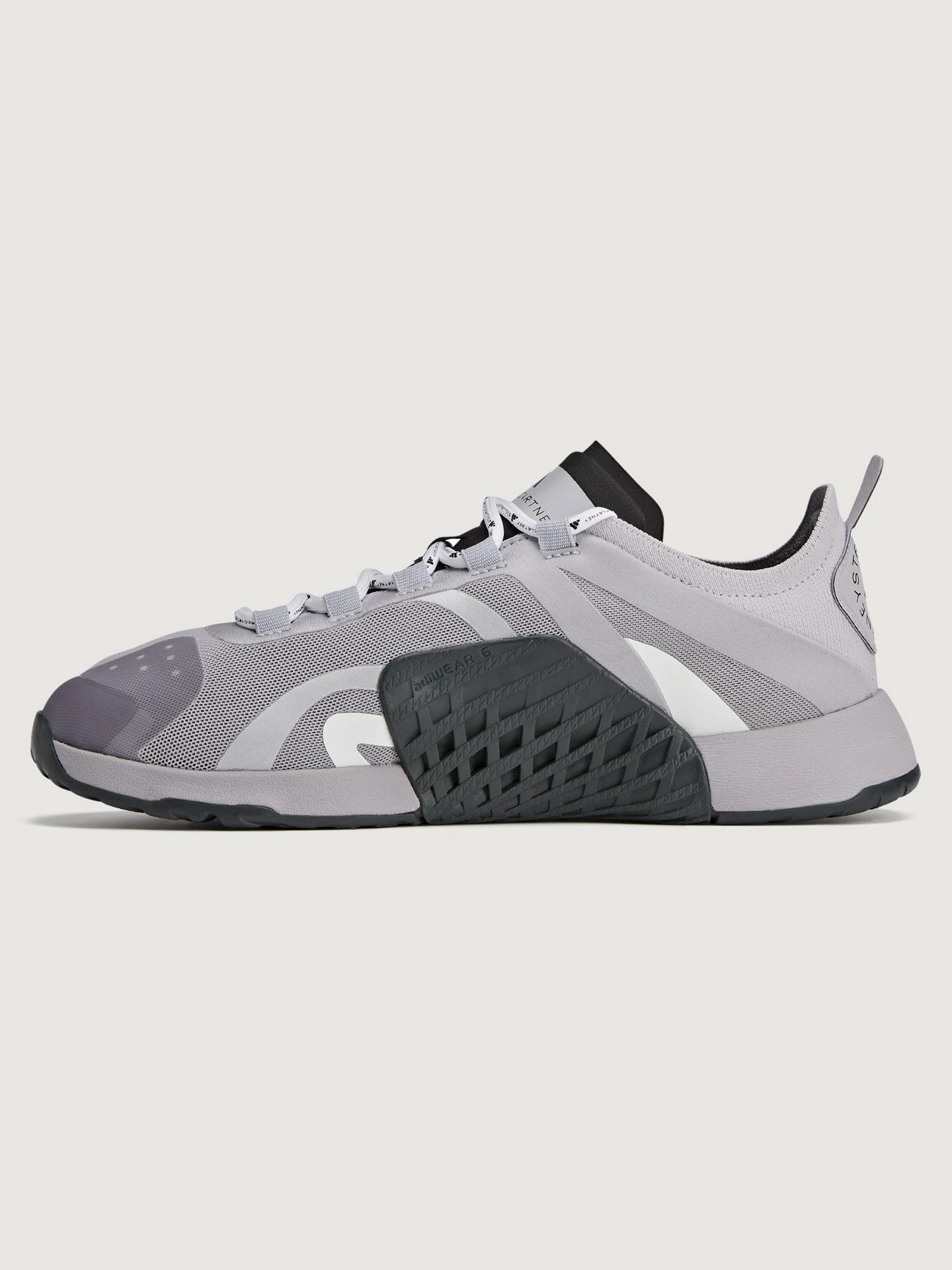 ASMC Dropset Training Shoe - Glory Grey/Utility Black/ftwr White Adidas Shoes For Nurses