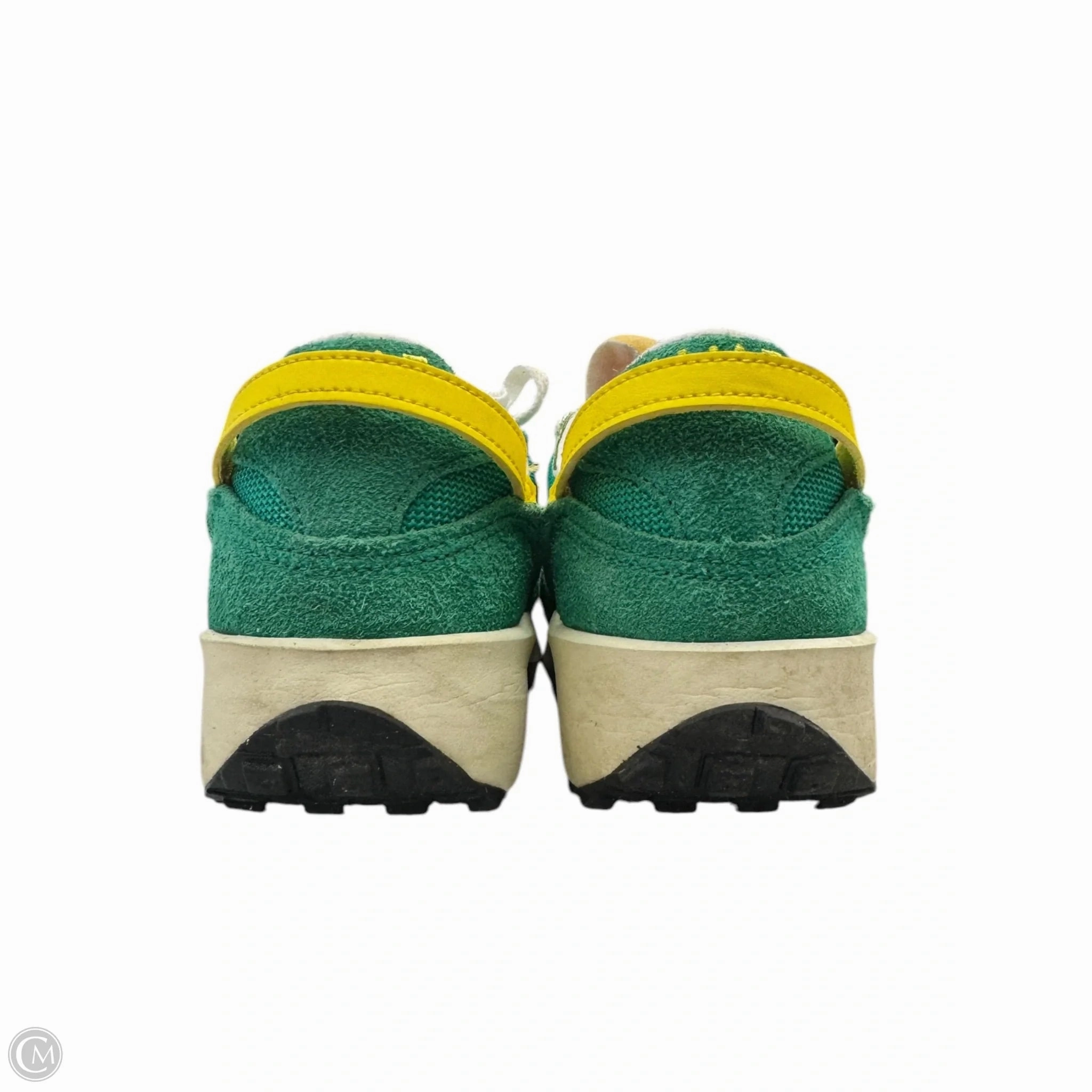 Asics Gt 2000 Walking Shoe Shoes Athletic By Nike In Green, Size: 7.5