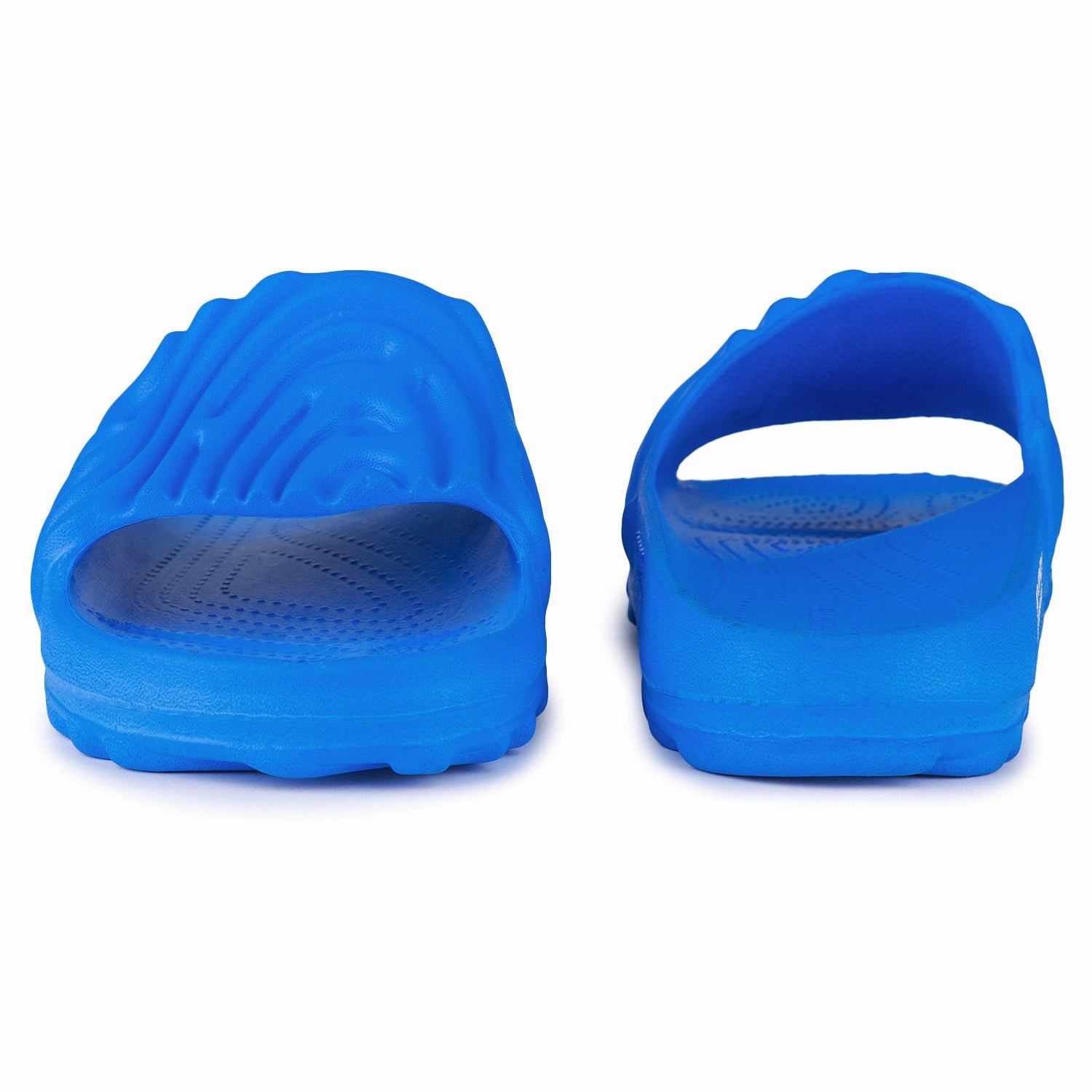 Bersache Extra Soft Classic Casual with  Regular wear with Ultra Soft & Flexibility Technology Clogs for Men's & Boy's 6048-Blue Hello Kitty Slippers