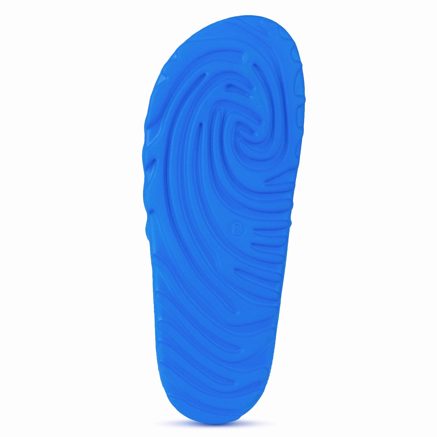 Opossum Slippers Bersache Extra Soft Classic Casual with  Regular wear with Ultra Soft & Flexibility Technology Clogs for Men's & Boy's 6048-Blue