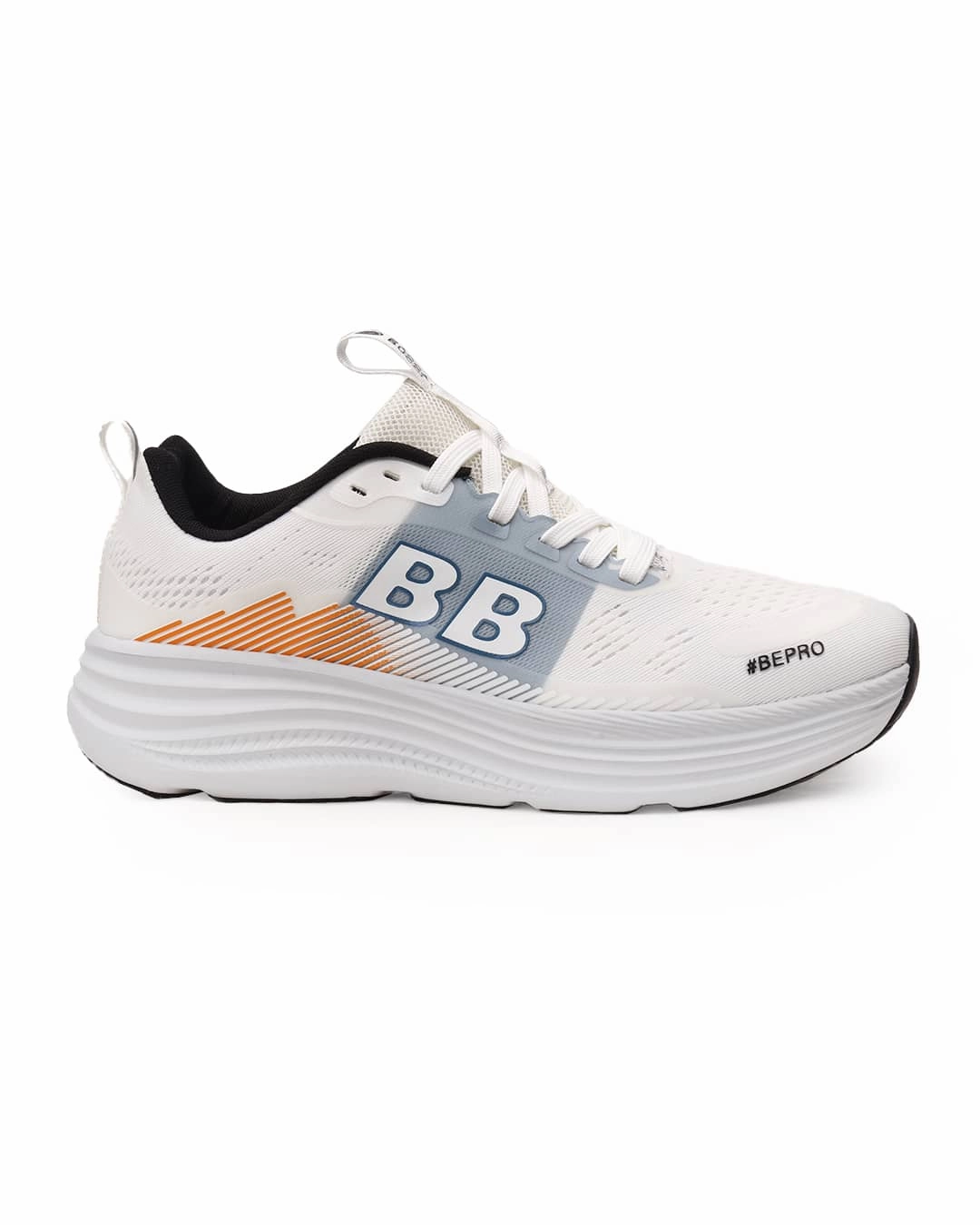 Bacca Bucci AEROCORE All-Day Athleisure Sneakers Cute Walking Sneakers