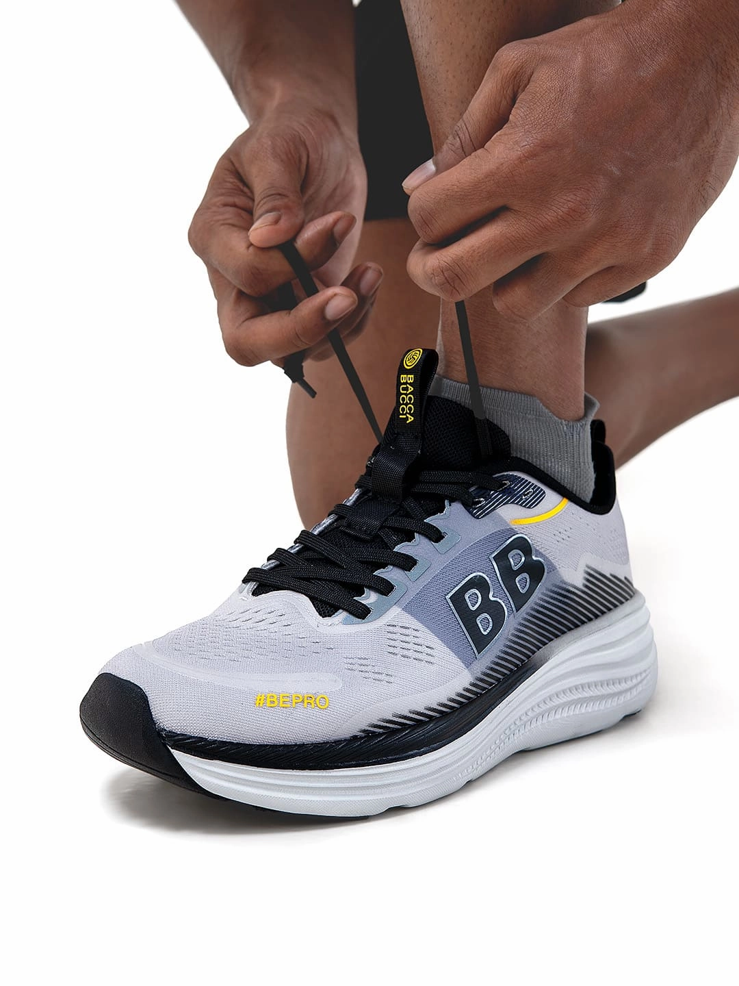 Bacca Bucci AEROCORE All-Day Athleisure Sneakers Dkny Sneakers