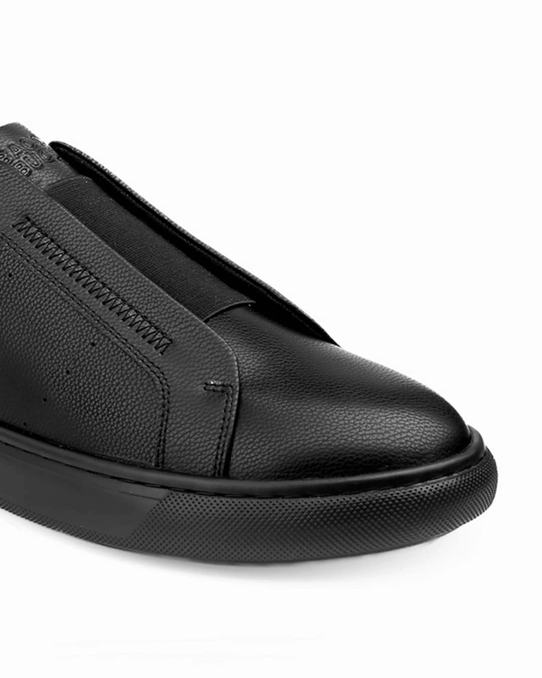 Bow Shoes Bacca Bucci BOARDROOM Vegan Leather Sneakers