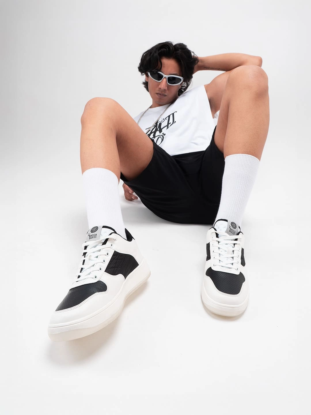 Bacca Bucci Cosmic Dream  Sneakers Fabric Flats Shoes