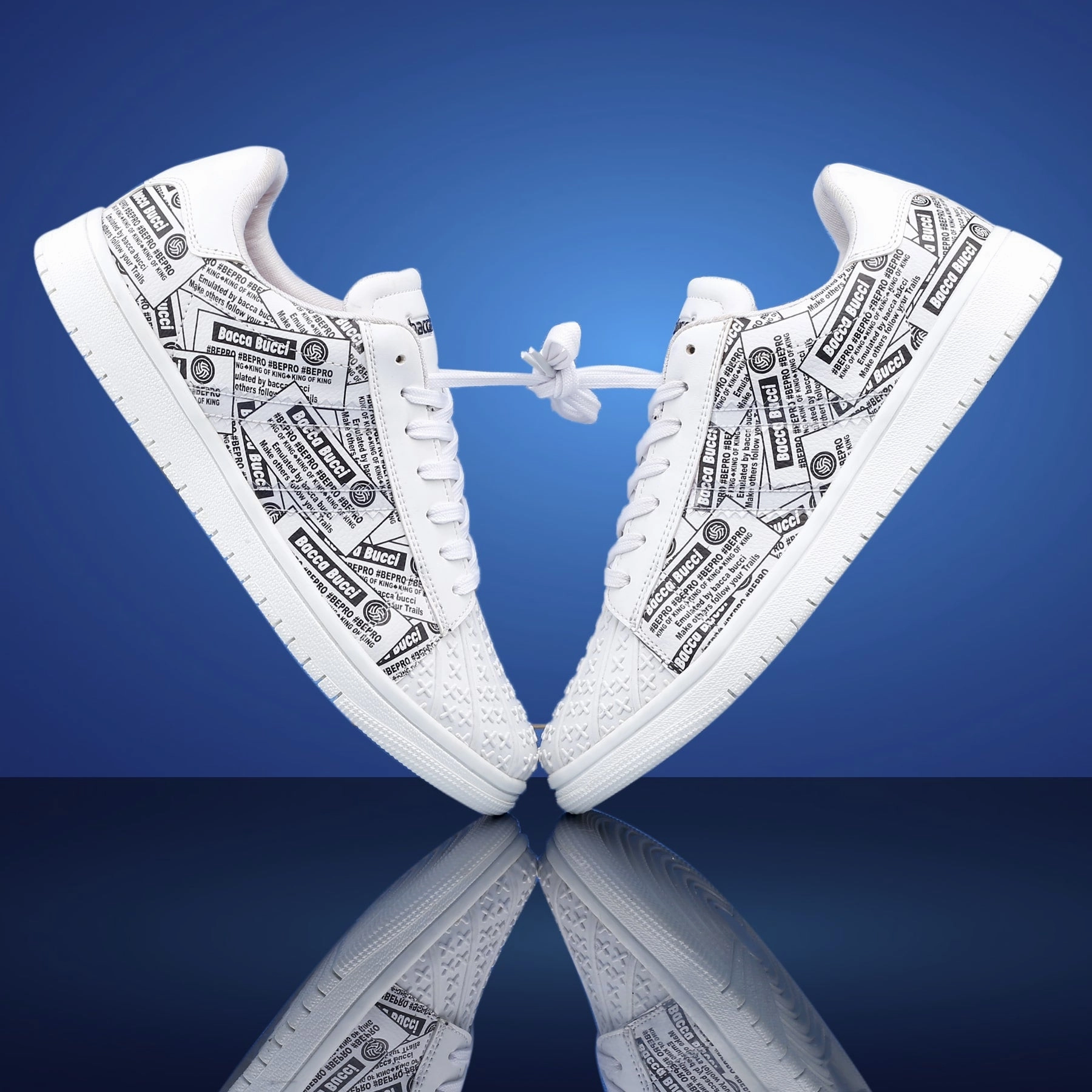 Bacca Bucci Raven Flats Shoes Online