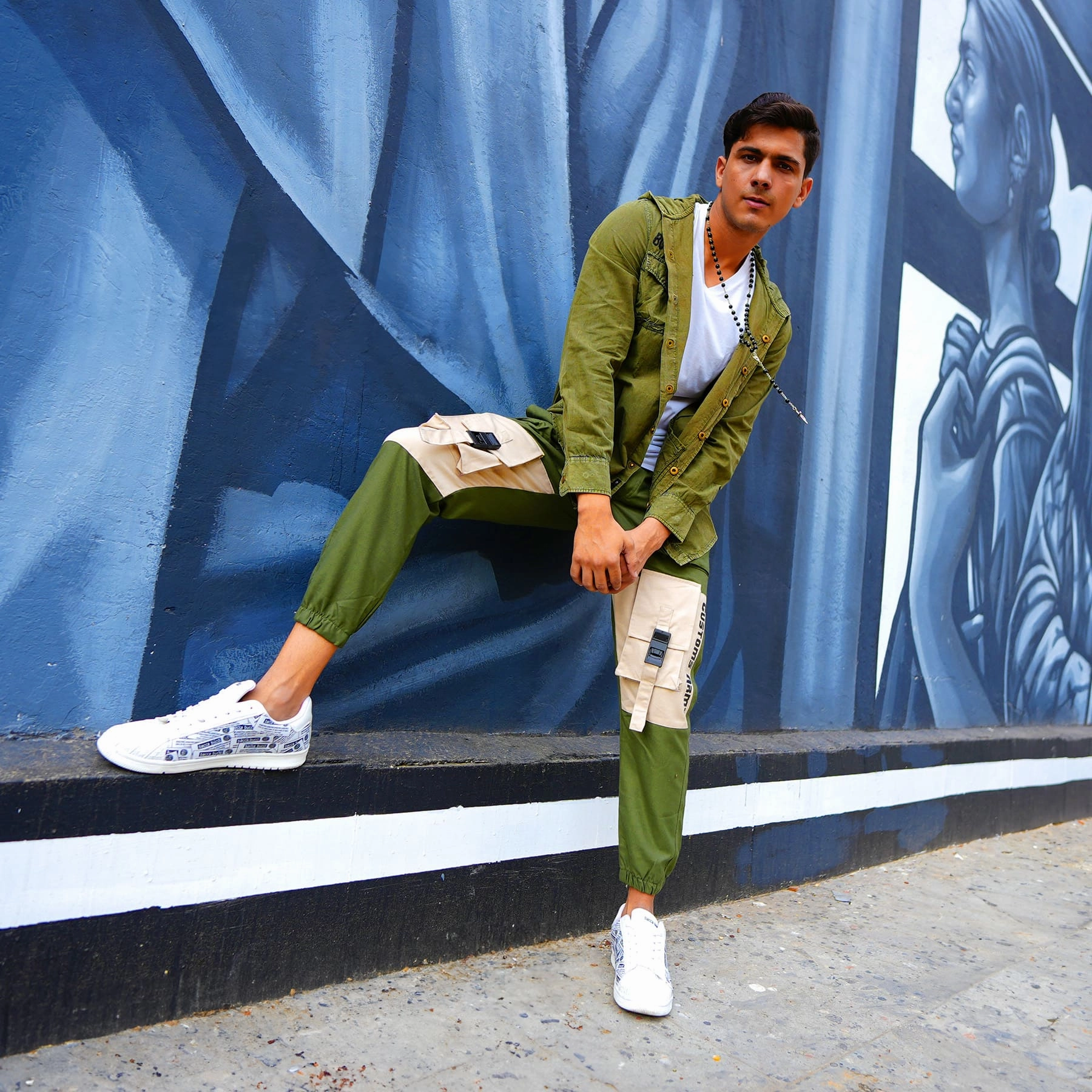 Bacca Bucci Raven Vans Shoes Flat Feet