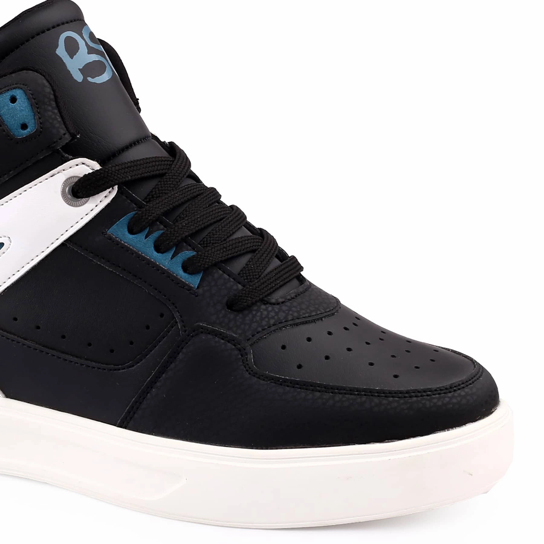 Bacca Bucci Sylvia Chunky-Sole Mens Sneakers - Ultra-Lightweight Casual Shoes Dress Shoes Vs Casual Shoes