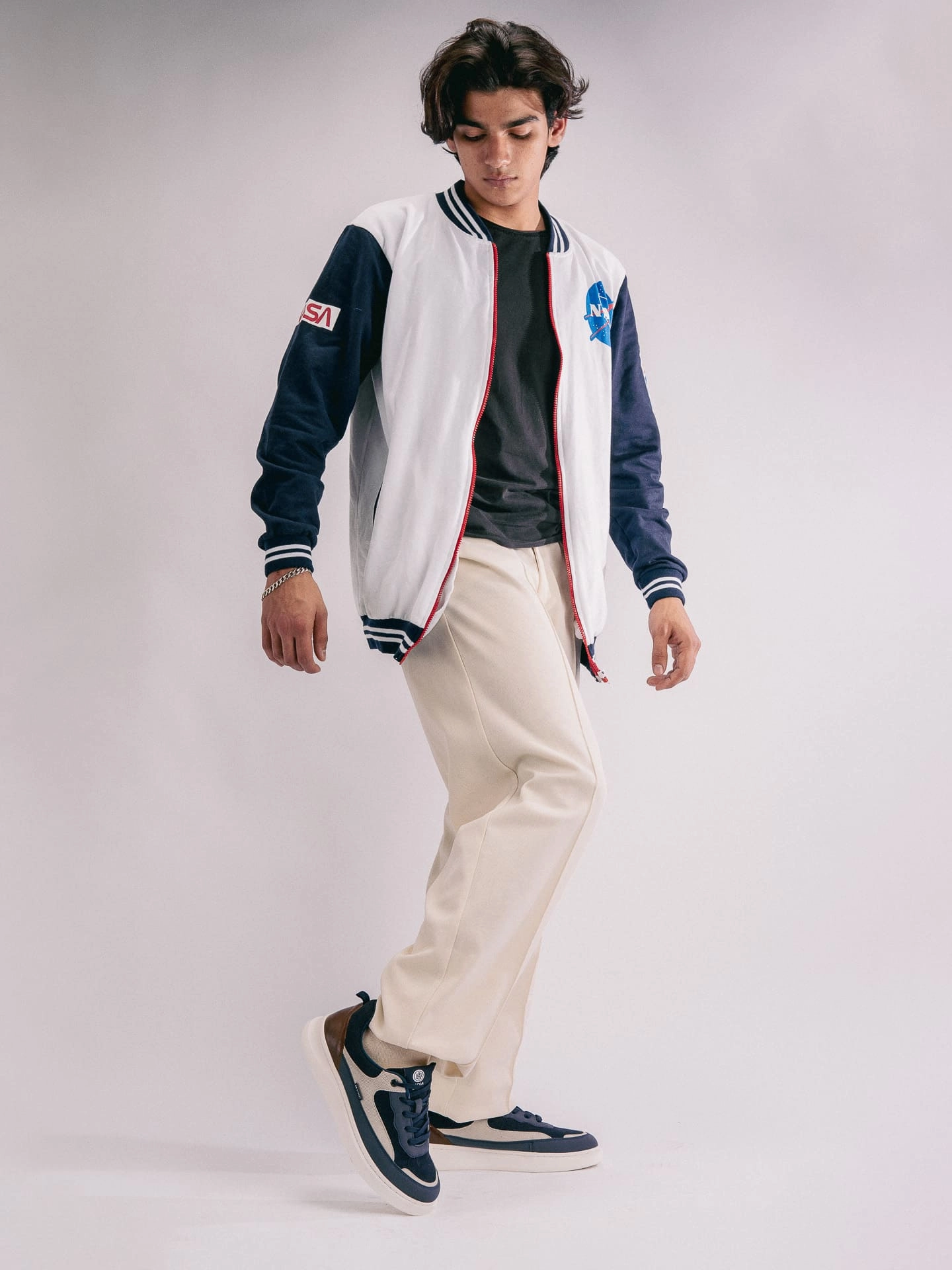 Teva Sneakers Bacca Bucci VIBE-STEP Men's Low-Top Sneakers