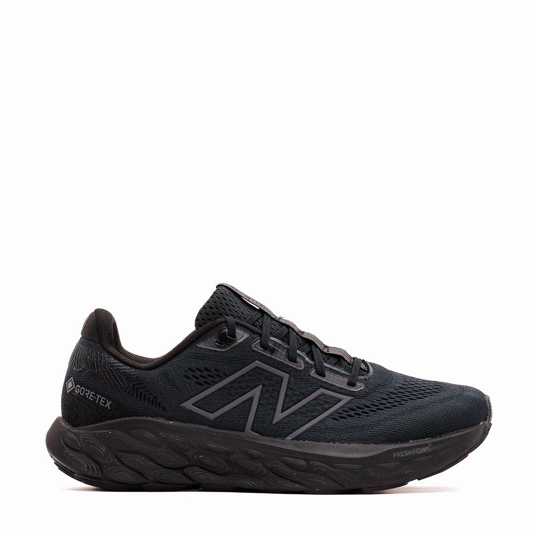 New Balance Men Fresh Foam X 880v14 GORE-TEX Black M880GA14 Women's New Balance 608