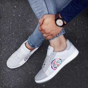 Flat Shoes Trending Bacca Bucci Boombox