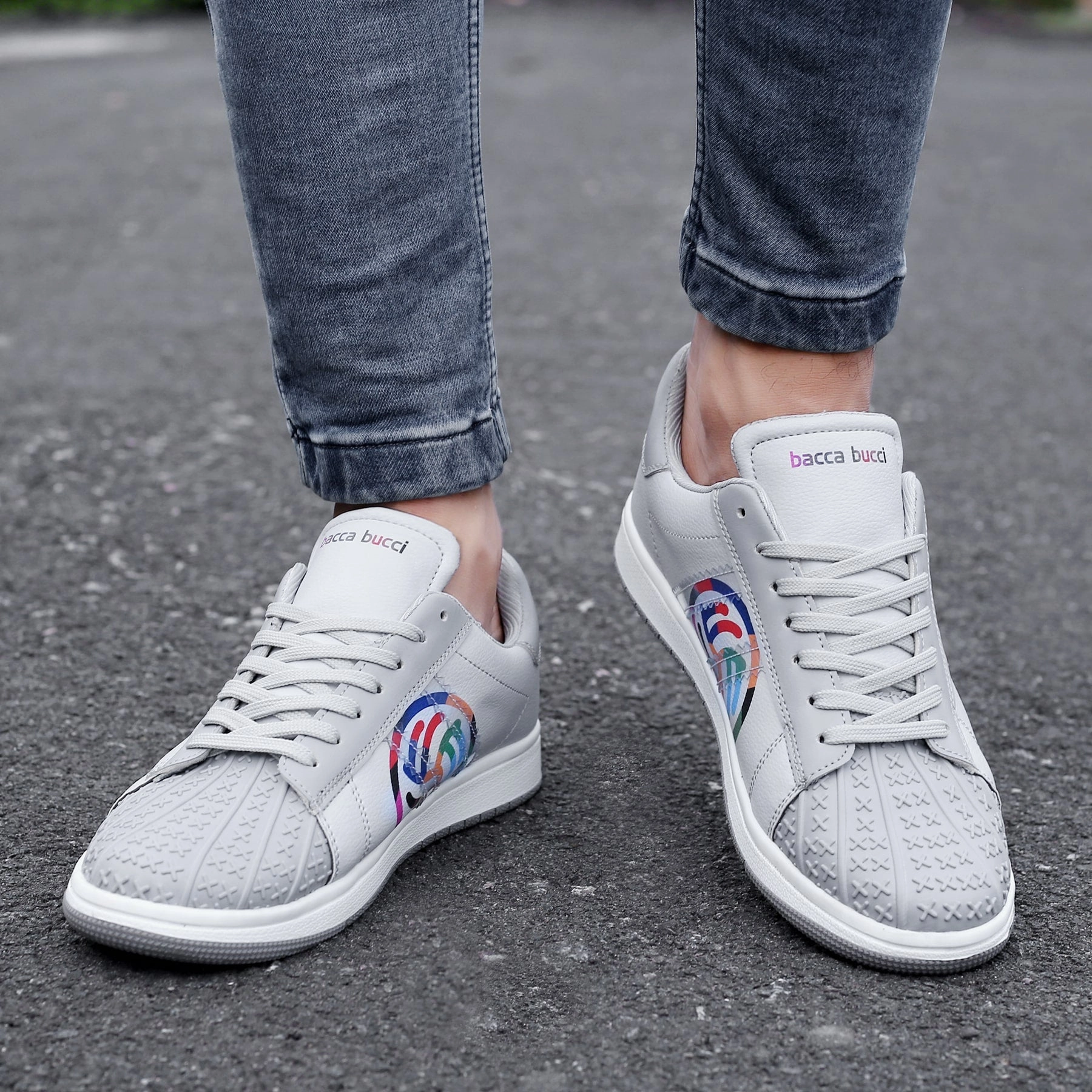 Ted Baker Shoes Flats Bacca Bucci Boombox