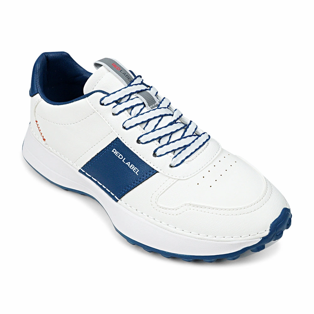 Bata Red Label UNIBEST Casual Lace-Up Sneaker Sneakers Online Website