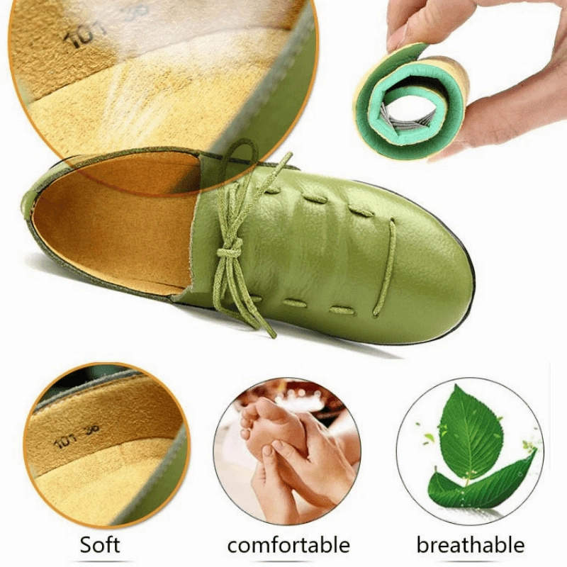 Hardy Loafers Stylish Slip-On Shoes for Bunion Relief