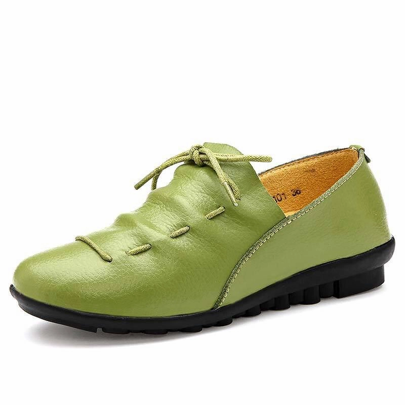 Stylish Slip-On Shoes for Bunion Relief Adelante Loafers