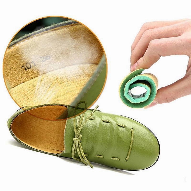 Loraine Loafers Stylish Slip-On Shoes for Bunion Relief