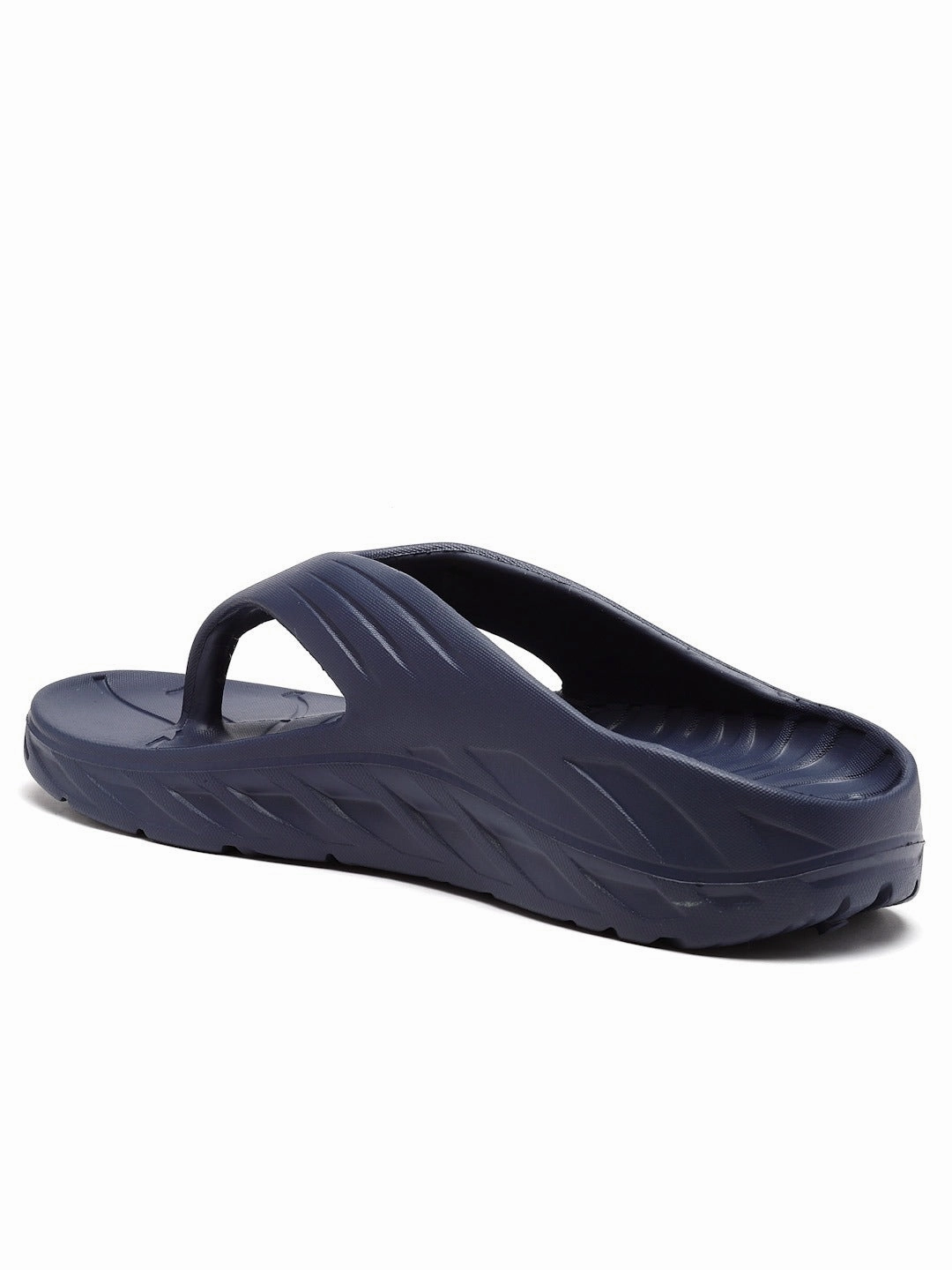 Bersache Extra Soft Classic Casual with  Regular wear with Ultra Soft & Flexibility Technology Clog's for Men's & Boy's (6098-Blue) Old Lady Slippers