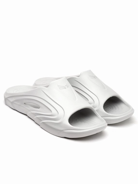 Bersache Extra Soft Classic Casual with  Regular wear with Ultra Soft & Flexibility Technology Clog's for Men's & Boy's (6113-Grey) Psyduck Slippers