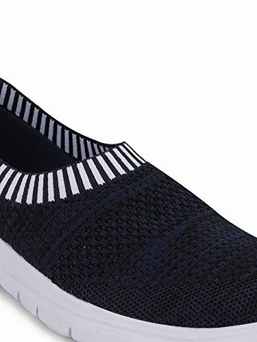 Cheap Running Shoes Campus Women's Blu/Wht Running Shoes-7 UK (40 EU) (Voilet)