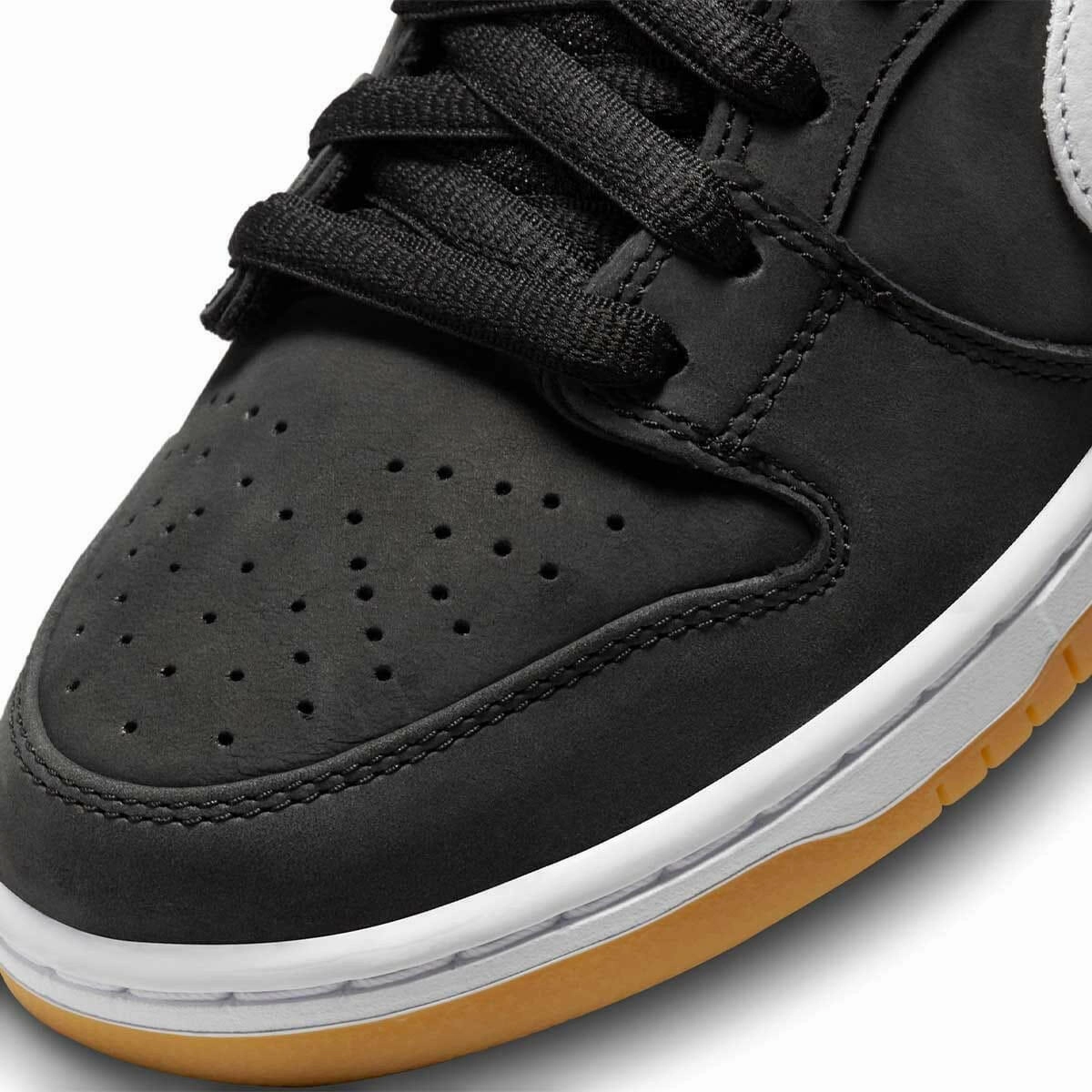 Nike SB - Dunk Low Pro Shoes Black/White/Gum Asics Shoes Gel Nimbus