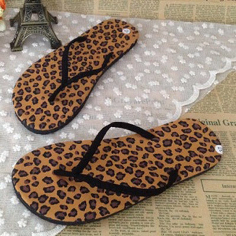 BIG SALE On Summer Beach Flip Flops Lady Slippers Women Shoes Slide On Flip Flops