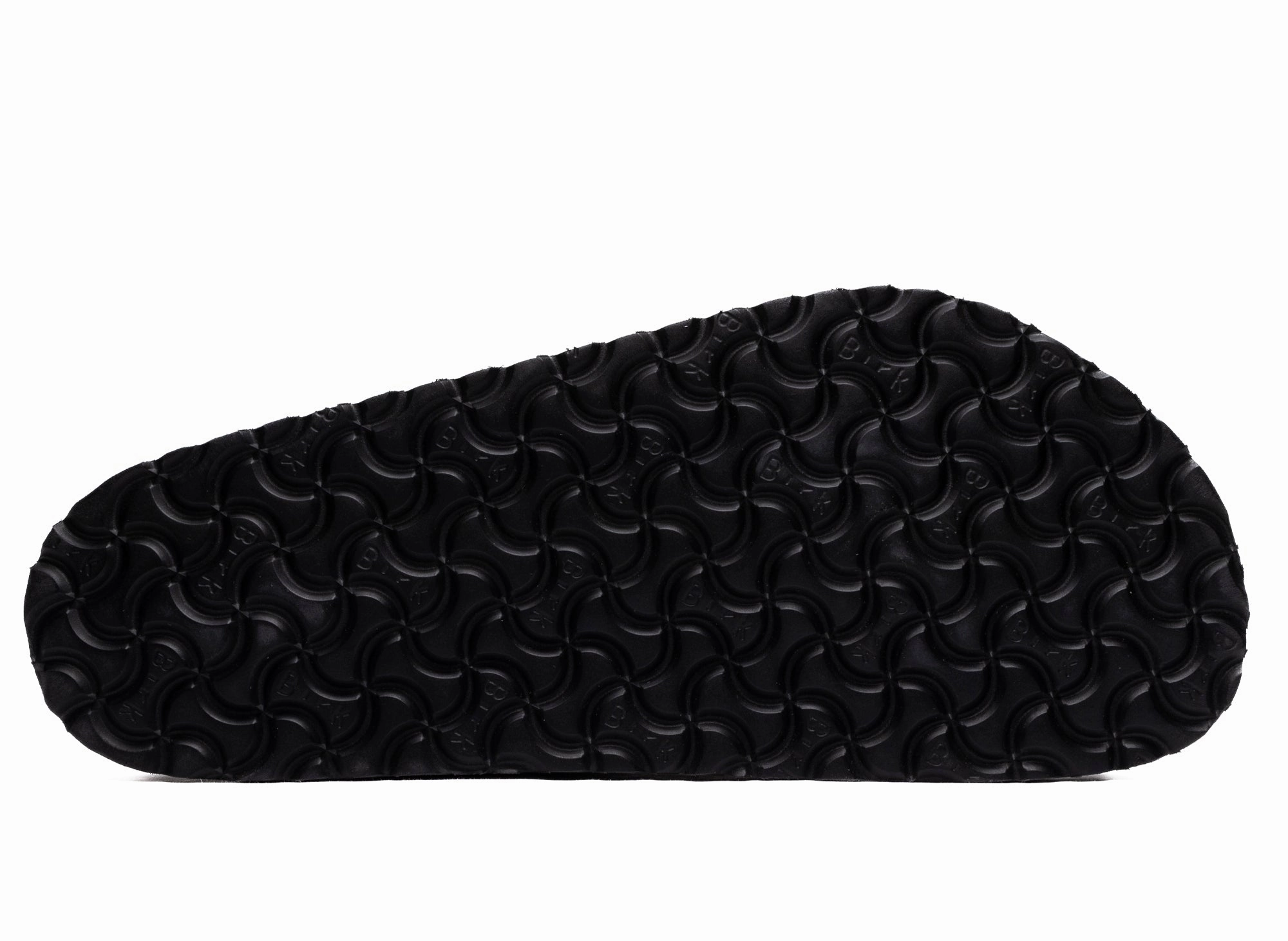 Sandals Grande St Lucian Spa & Beach Resort Birkenstock Arizona Raffia Luxe 1774 in Chintz Rose