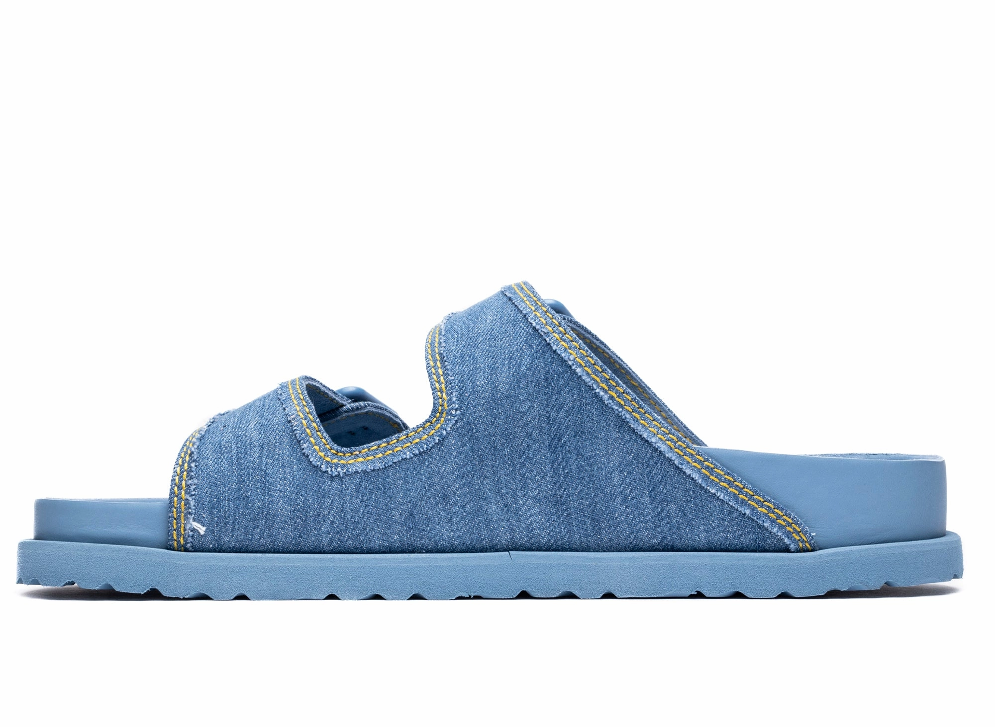 Birkenstock Arizona Stone Washed Denim 1774 'Faded Denim' Swords And Sandals 2 Cheats