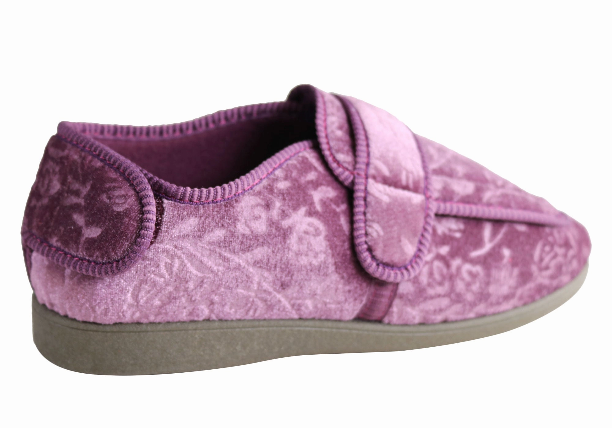 Slides And Clogs Homyped Alex 2 Womens Comfortable Supportive Wide Width Slippers