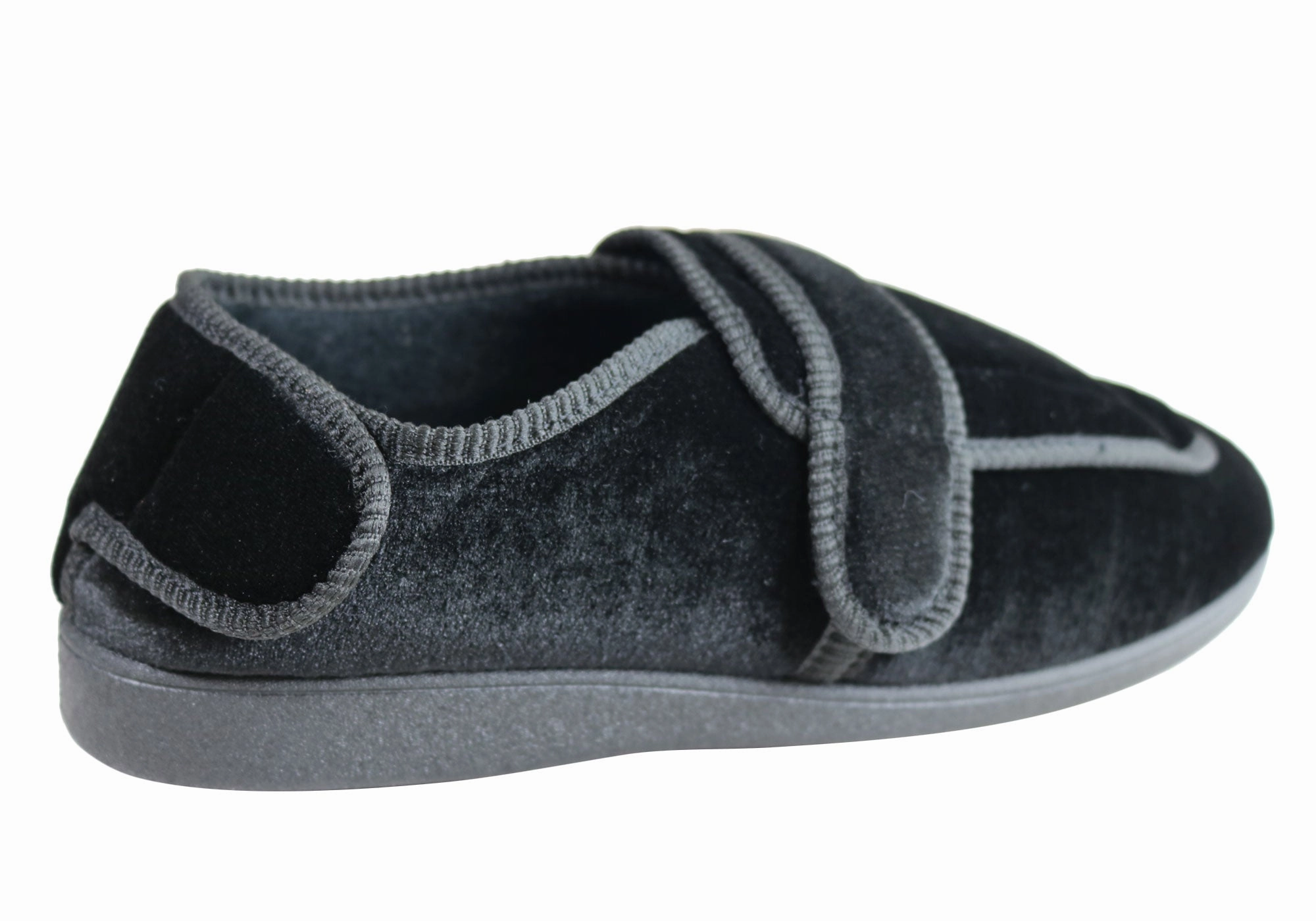 Highland Dance Slippers Homyped Alex 2 Womens Comfortable Supportive Wide Width Slippers