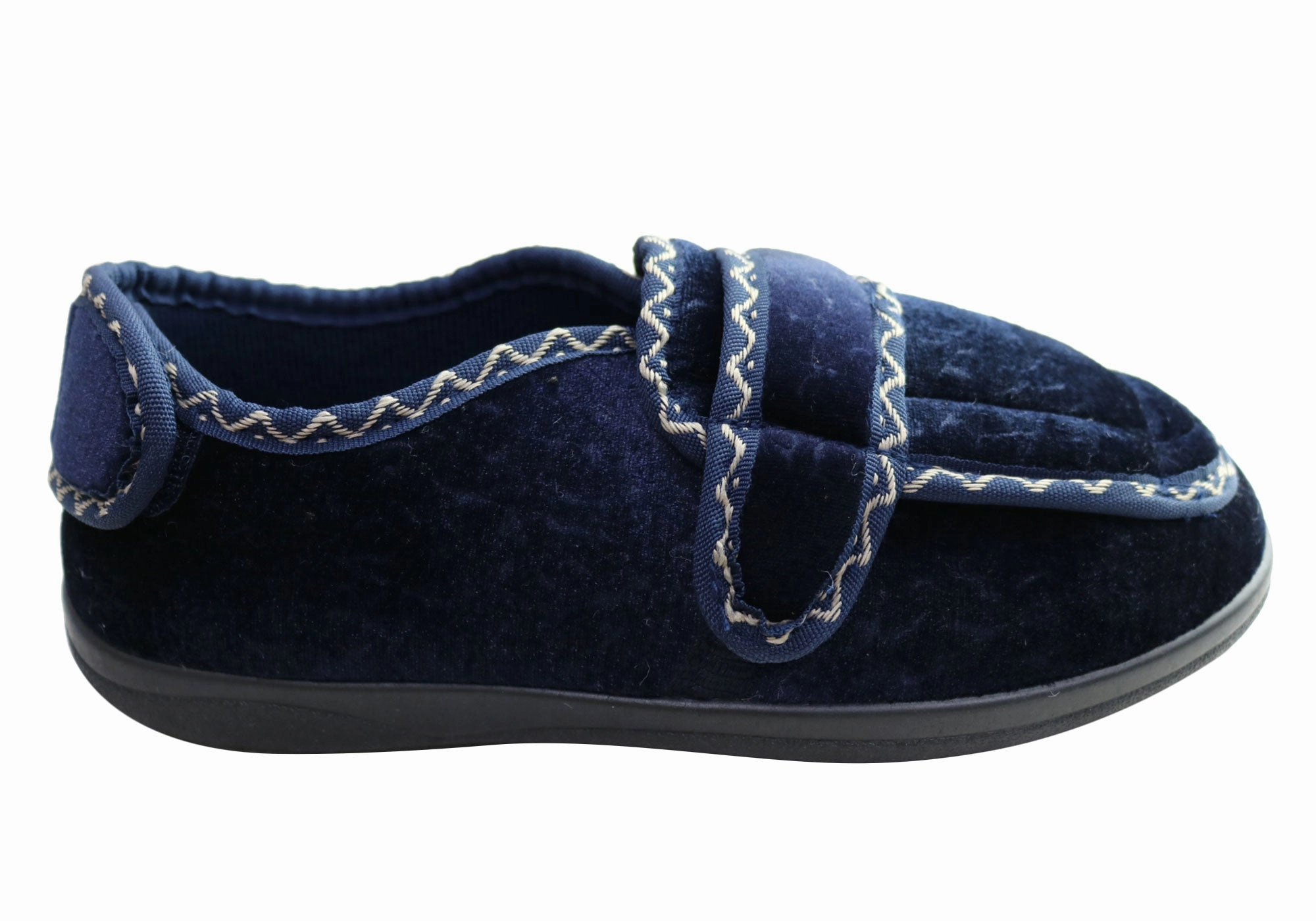 Homyped Alex 2 Womens Comfortable Supportive Wide Width Slippers Slippers With Eyes