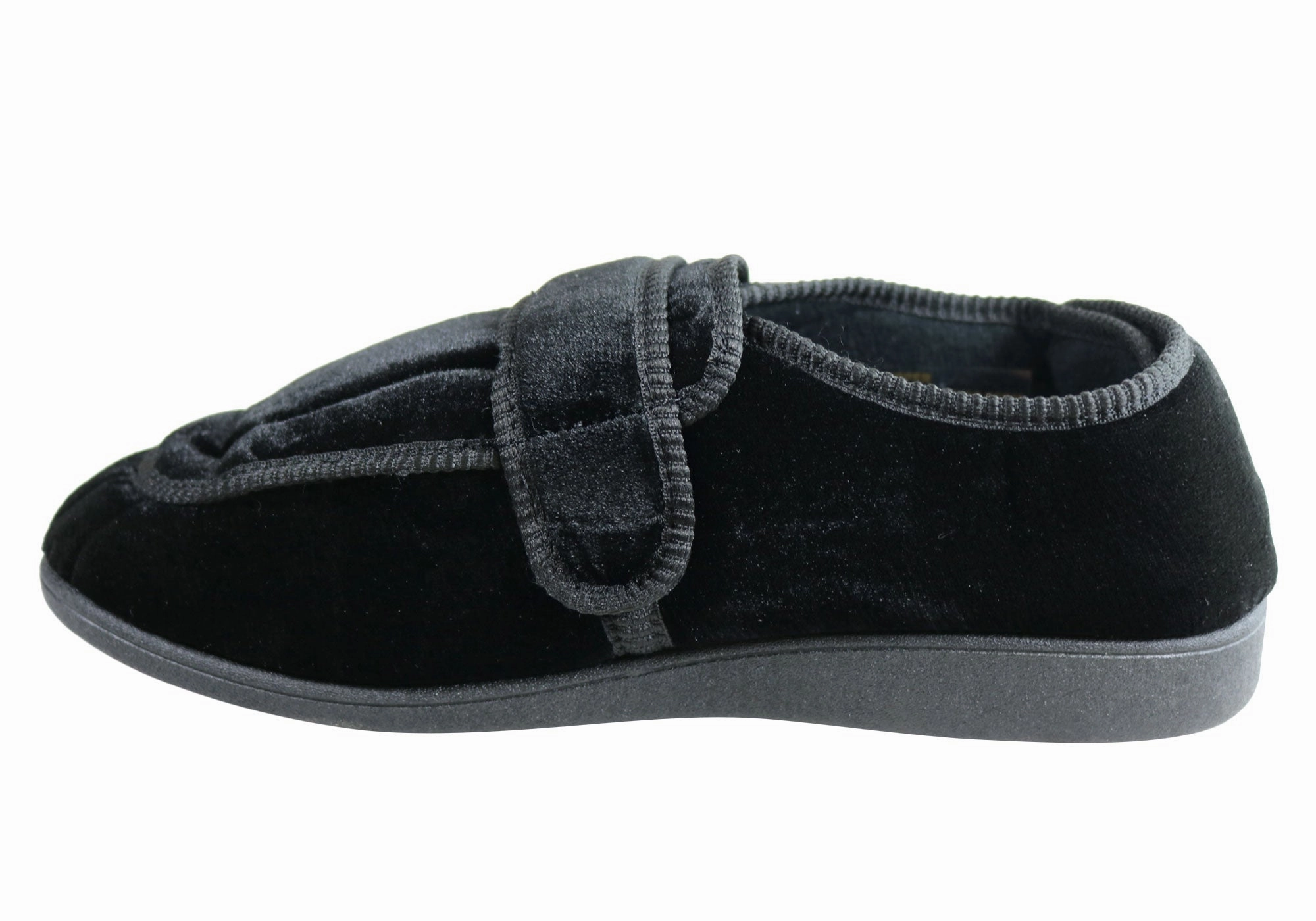 Homyped Alex 2 Womens Comfortable Supportive Wide Width Slippers Toms Slippers