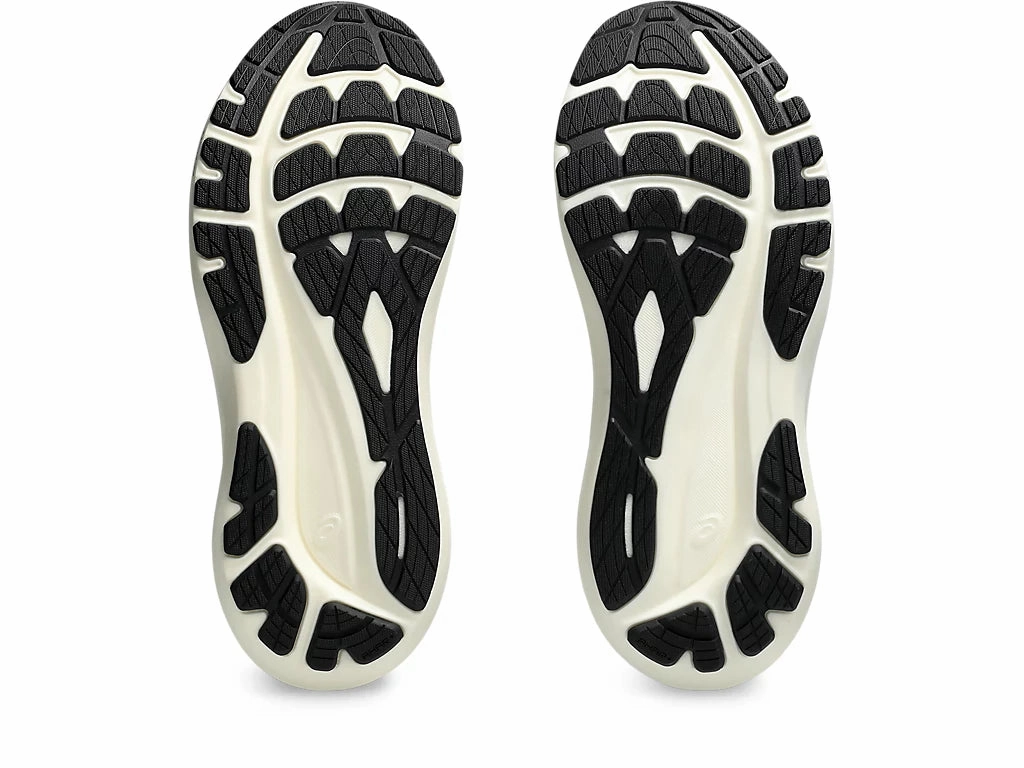 Daily Running Shoes Asics Men's GT-2000 13 Standard (D) Running Shoes in Black/White