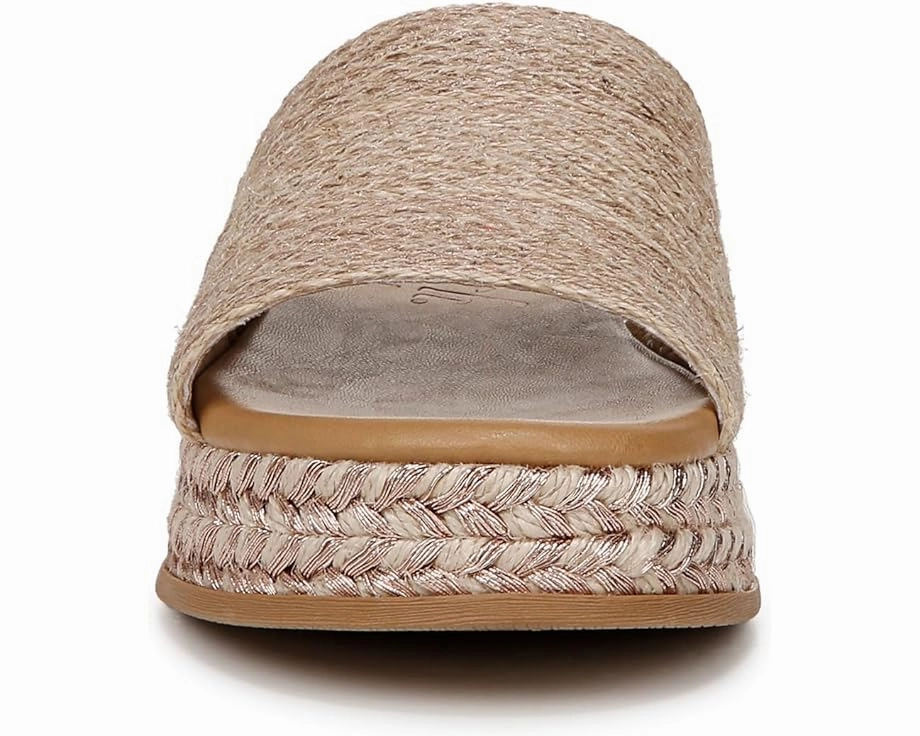 Blowfish Malibu Women's Marshlo-b Rope Espadrille Sandal Slide Flip Flop Sale