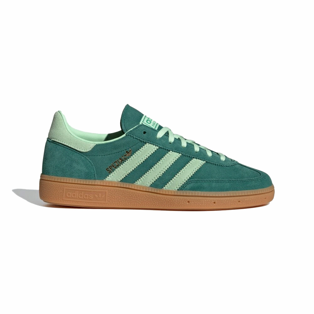 Adidas Ankle High Shoes Adidas HANDBALL SPEZIAL   W GREEN //IE5896