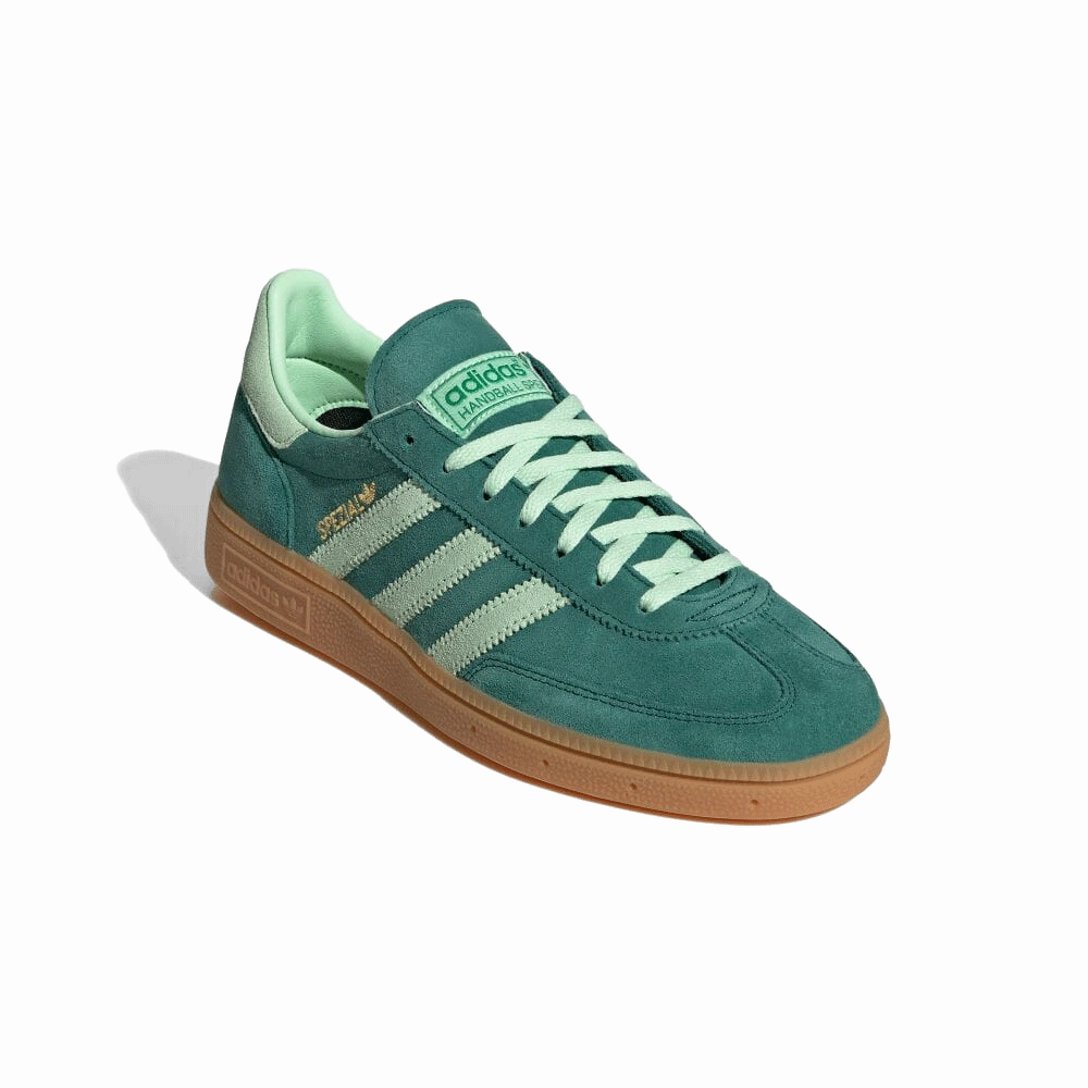 Adidas HANDBALL SPEZIAL   W GREEN //IE5896 Adidas Cushioned Running Shoes